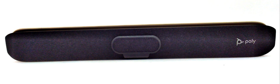 Polycom Poly Studio X50 Video Conferencing System Bar 2201-87429-001