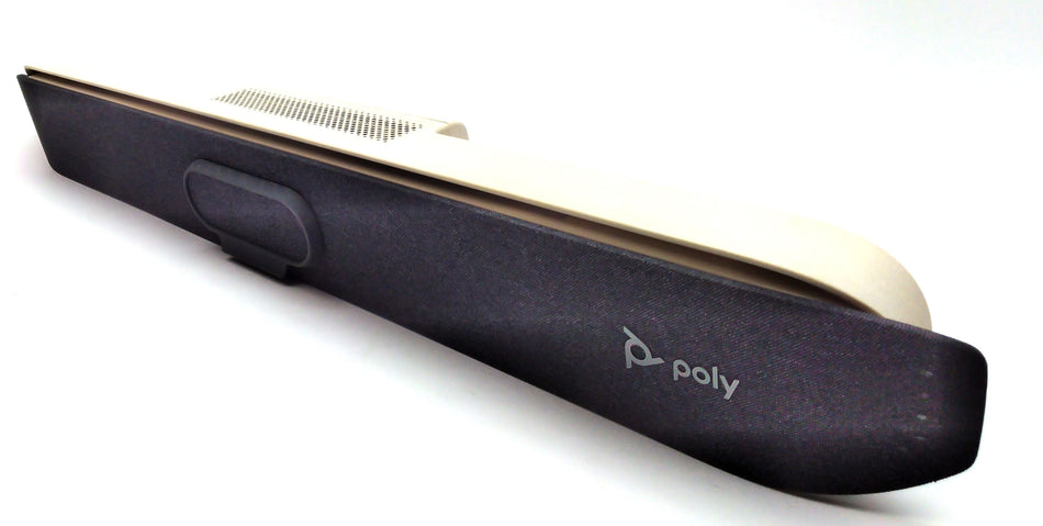 Polycom Poly Studio X50 Video Conferencing System Bar 2201-87429-001