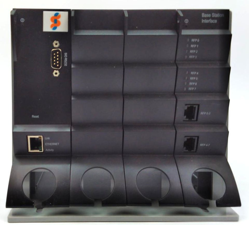 Spectralink DECT Server 2500 K017 Flexible Modular Wireless Solution 02700001