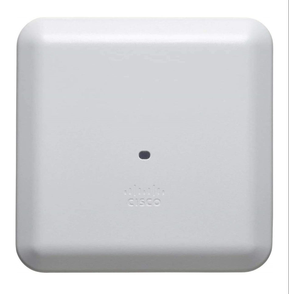 Cisco Aironet 3802i Series WiFi Wireless Access Point AIR-AP3802I-B-K9