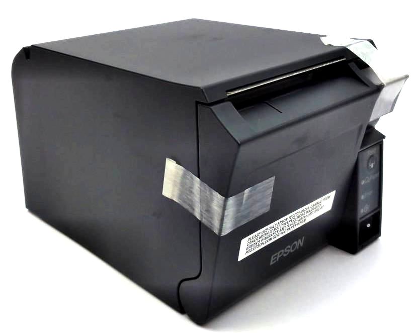Epson TM-T70II Thermal Receipt Printer Point of Sale Printer C31CD38A9991