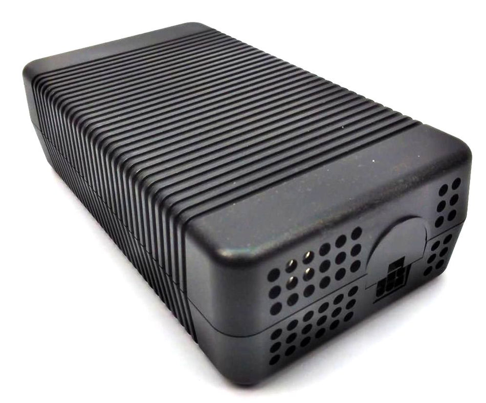Motorola MC9XXX Series 4-Slot Cradle AC Adapter 12V 9A Genuine PWRS-14000-241R