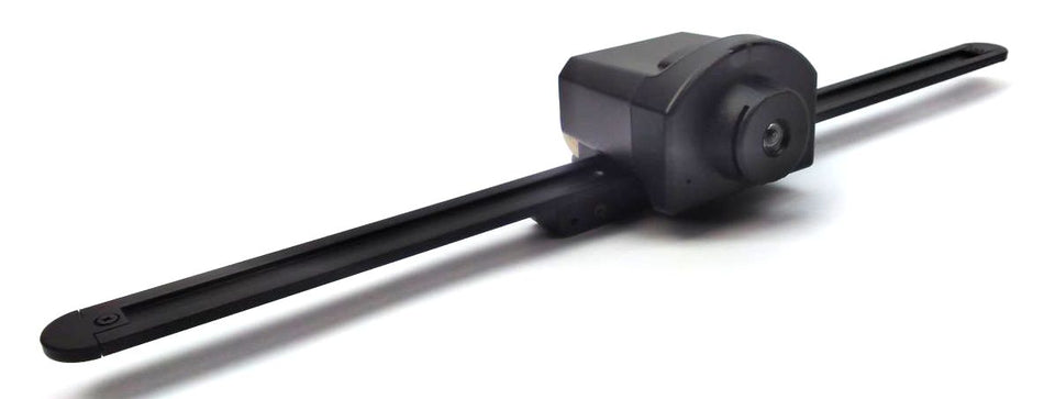 ELO Touch Solutions Elo Kit Conferencing Webcam Camera Full HD Video E277819