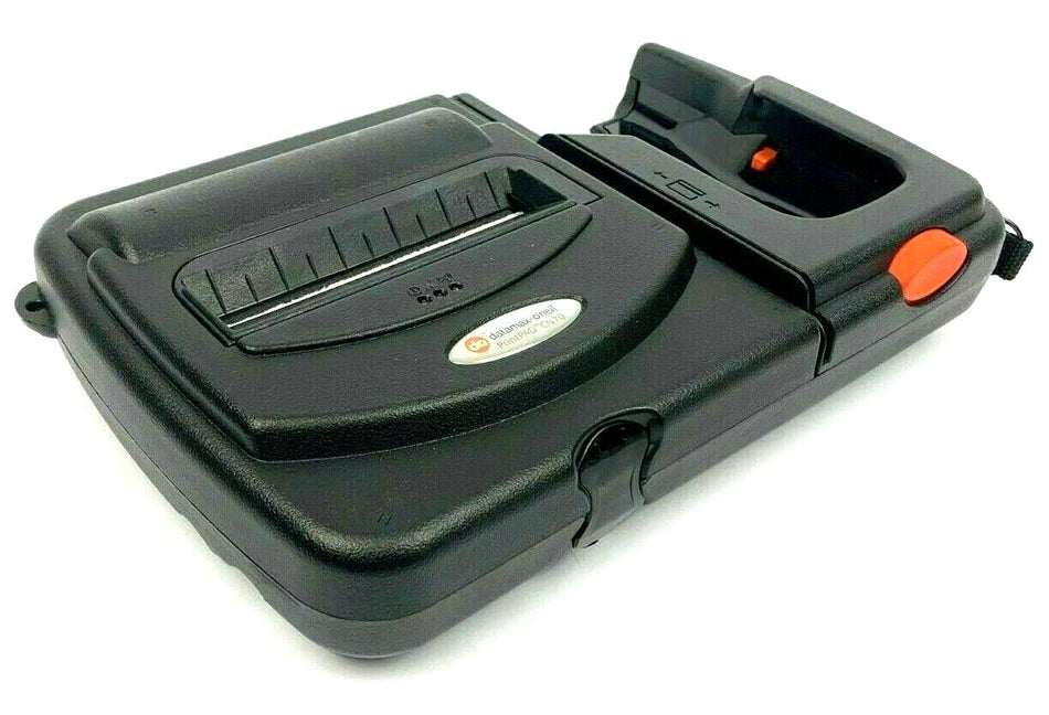 Datamax O'Neil 200522-101 PrintPAD CN70 DEX Echarge Card Reader Bluetooth