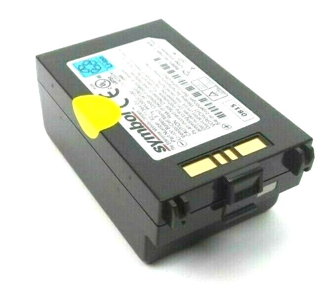 Symbol MC75 Battery Mobile Computer 82-71364-03 3.7V 3800mAh Genuine OEM