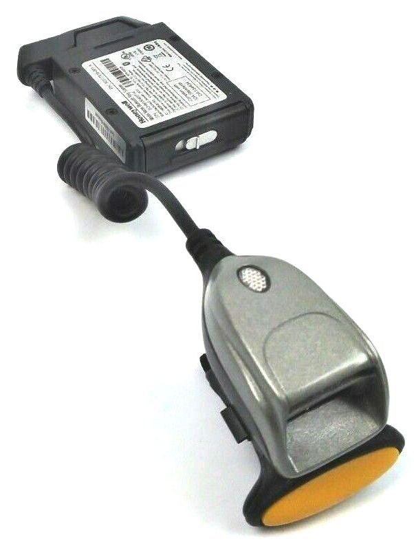 Honeywell  Barcode Ring Scanner Bluetooth High Definition POS 161955-0001