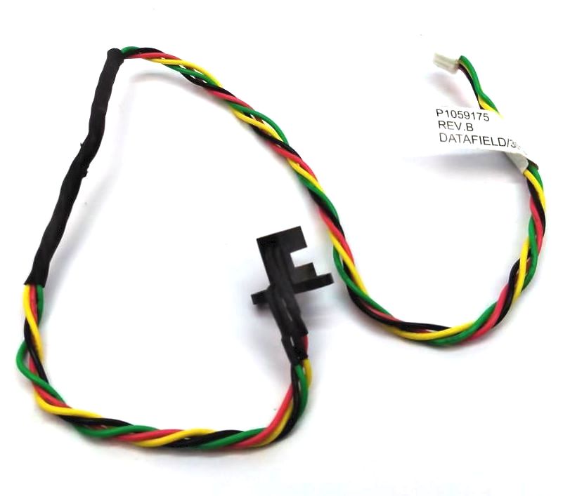 Zebra ZT410 Industrial Label Printer Head Open Sensor P1059175 Genuine OEM