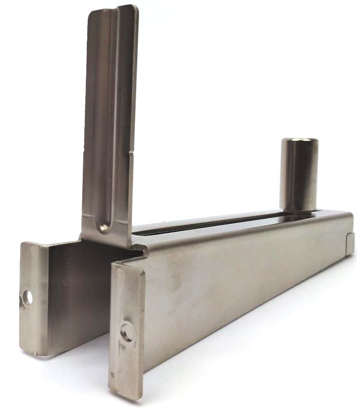 Zebra ZT400 Series Industrial Printer Standard Media Hanger P1058930-043 Genuine