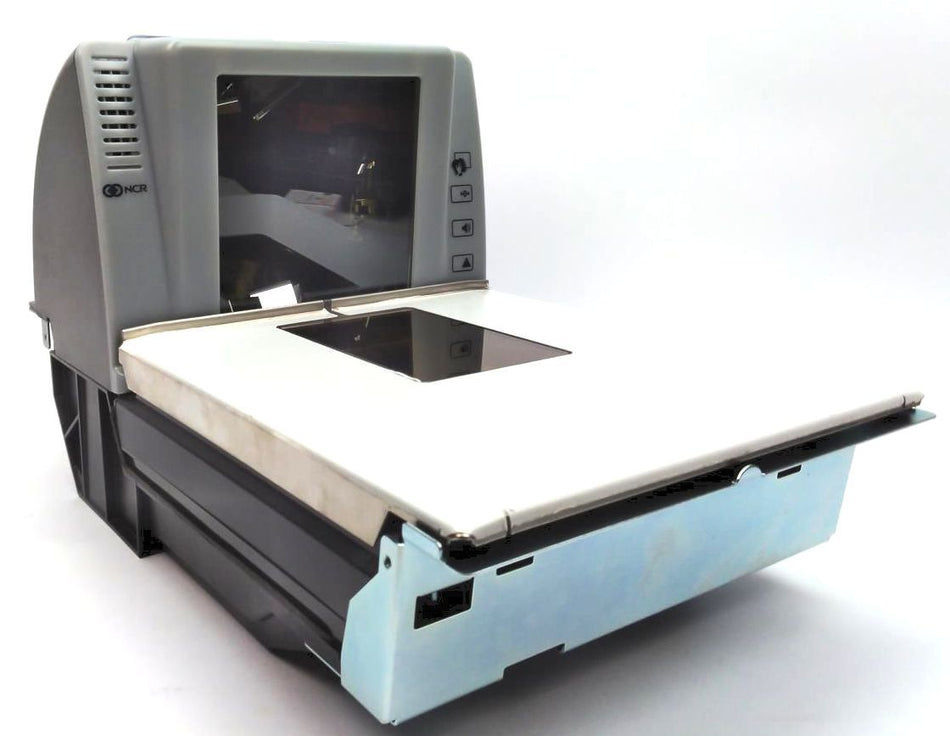 NCR RealPOS 7878 Scanner RS485 BI-Optic POS High Performance NCR-7878M686