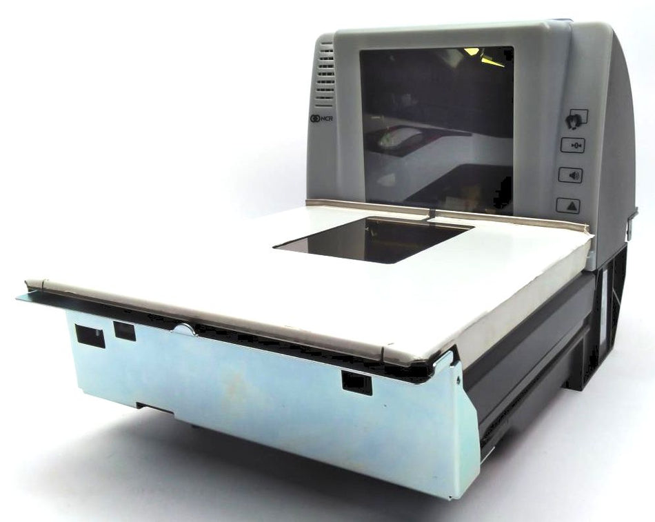 NCR RealPOS 7878 Scanner RS485 BI-Optic POS High Performance NCR-7878M686