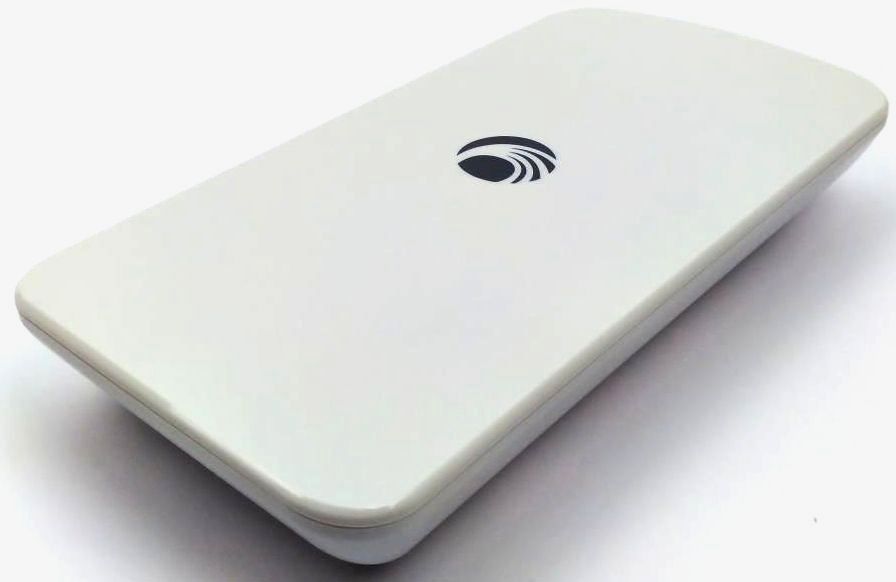Cambium cnVision Client MINI 16 dBi Radio with Integrated Antenna CV-D16SPUSA-US