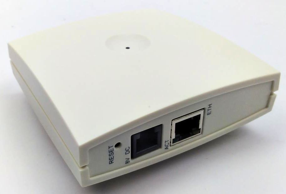 Spectralink IP-DECT Server 400 1G9 Scalable SIP PoE Flexible VOIP 02344501