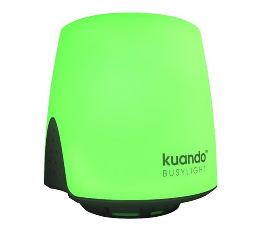 Kuando Busylight UC Omega Presence Status Indicator Ringer for UC Platforms 1540