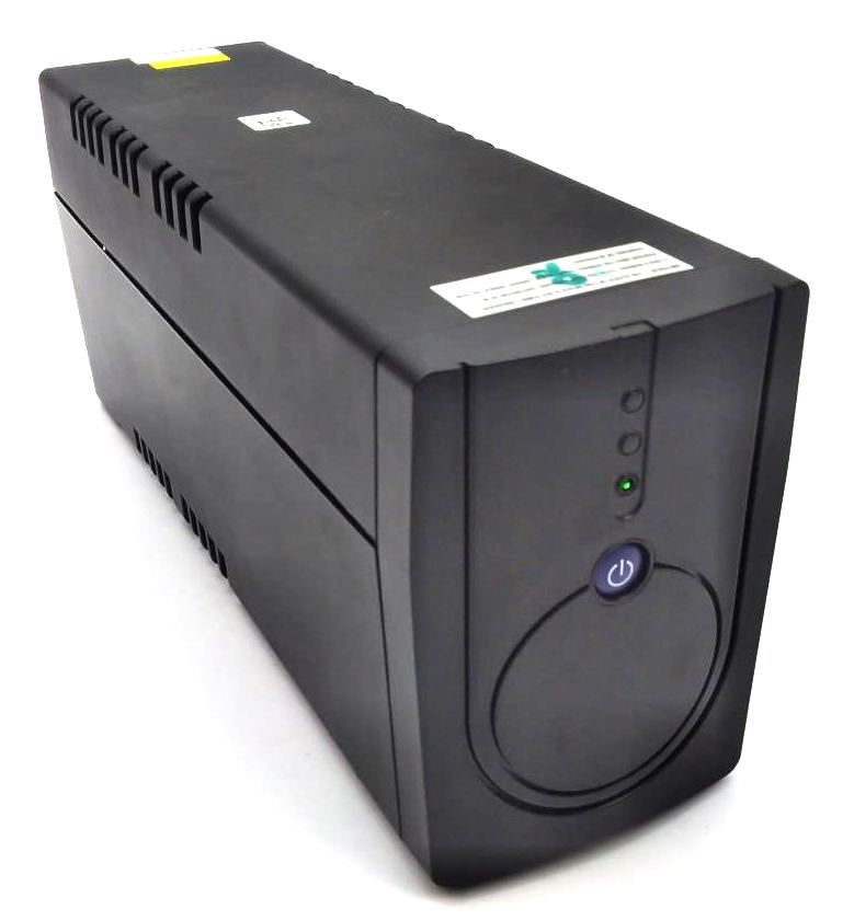 XPC N60-800 Standby Uninterruptible Power Supply Unit 800VA 480W NCR 90000797