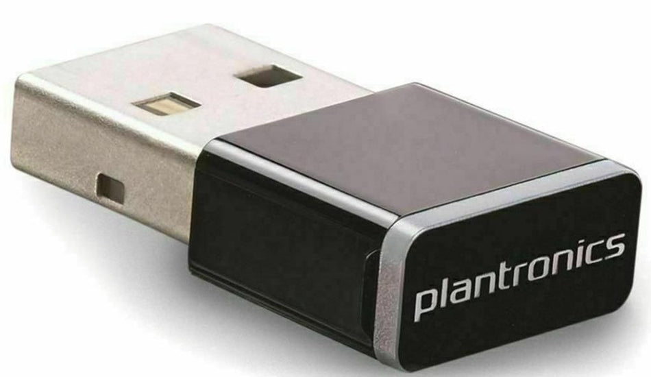 Plantronics BT600 Dongle Transmitter Adapter USB Bluetooth Wireless 205250-01