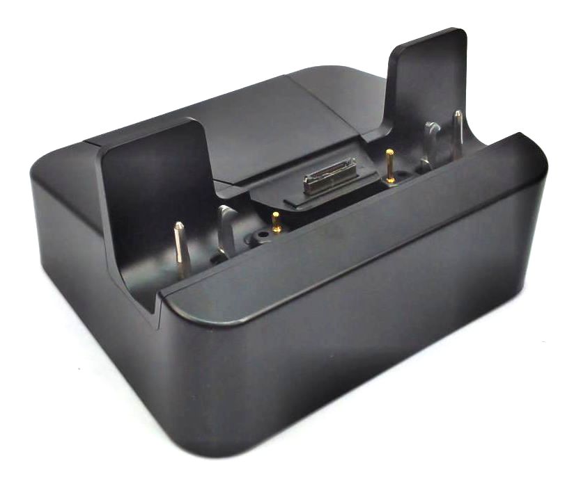 Zebra ET51 ET56 1-Slot Charge & Communication Station Dock CRD-ET5X-1SCOM1