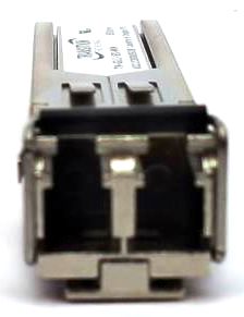 Transition Networks Transceiver Module Gigabit Ethernet SFP 850nm TN-GLC-SX-MM