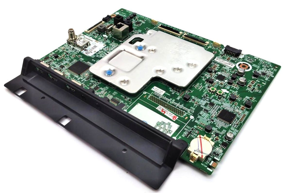 LG 55UR640S9UD 55" Commercial Display Main Board EAX69739042 Genuine OEM