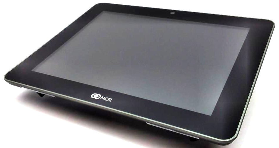 NCR RealPOS XR7 Touchscreen Display Point of Sale Terminal 7702-8115-8801