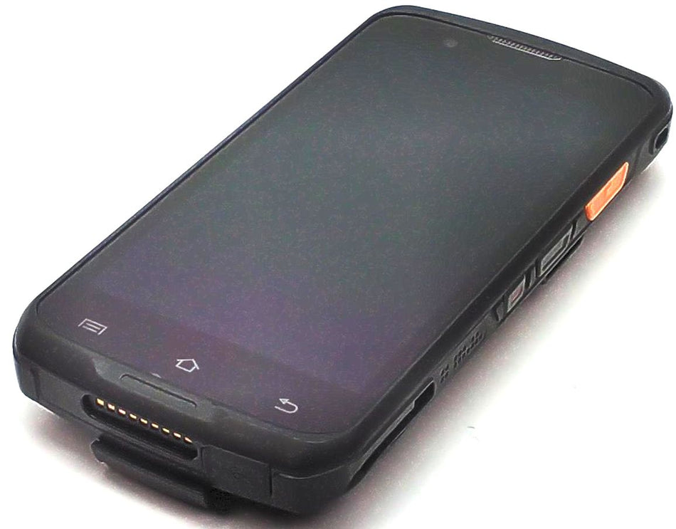 Janam XT30 Mobile Computer Handheld Wireless Android Scanner XT30-NTHGRKGW00