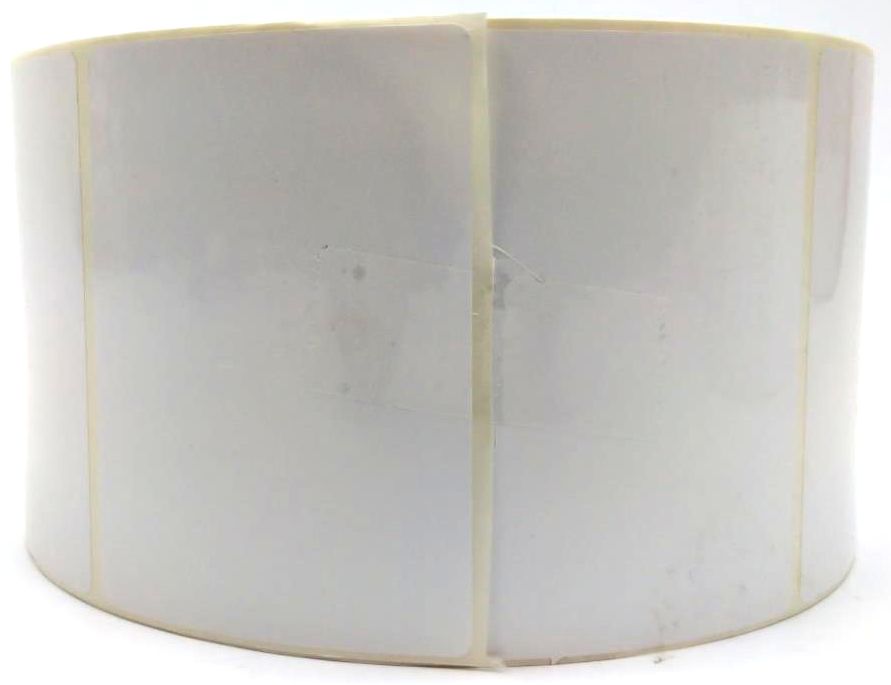 Honeywell 4" x 2.875" Labels Thermal Transfer 423084-RBN Genuine OEM - 4 Rolls