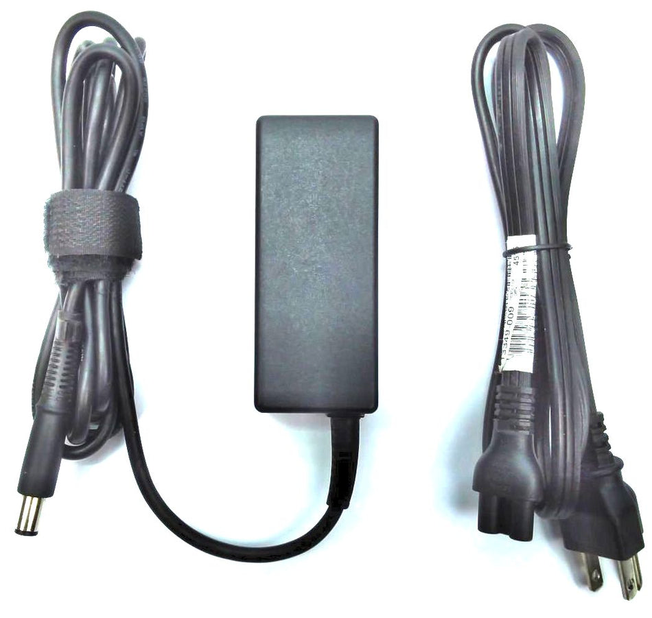 HP AC Adapter for Elitebook Folio 9470M 45W 19.5V 2.31A 744481-002 Genuine OEM