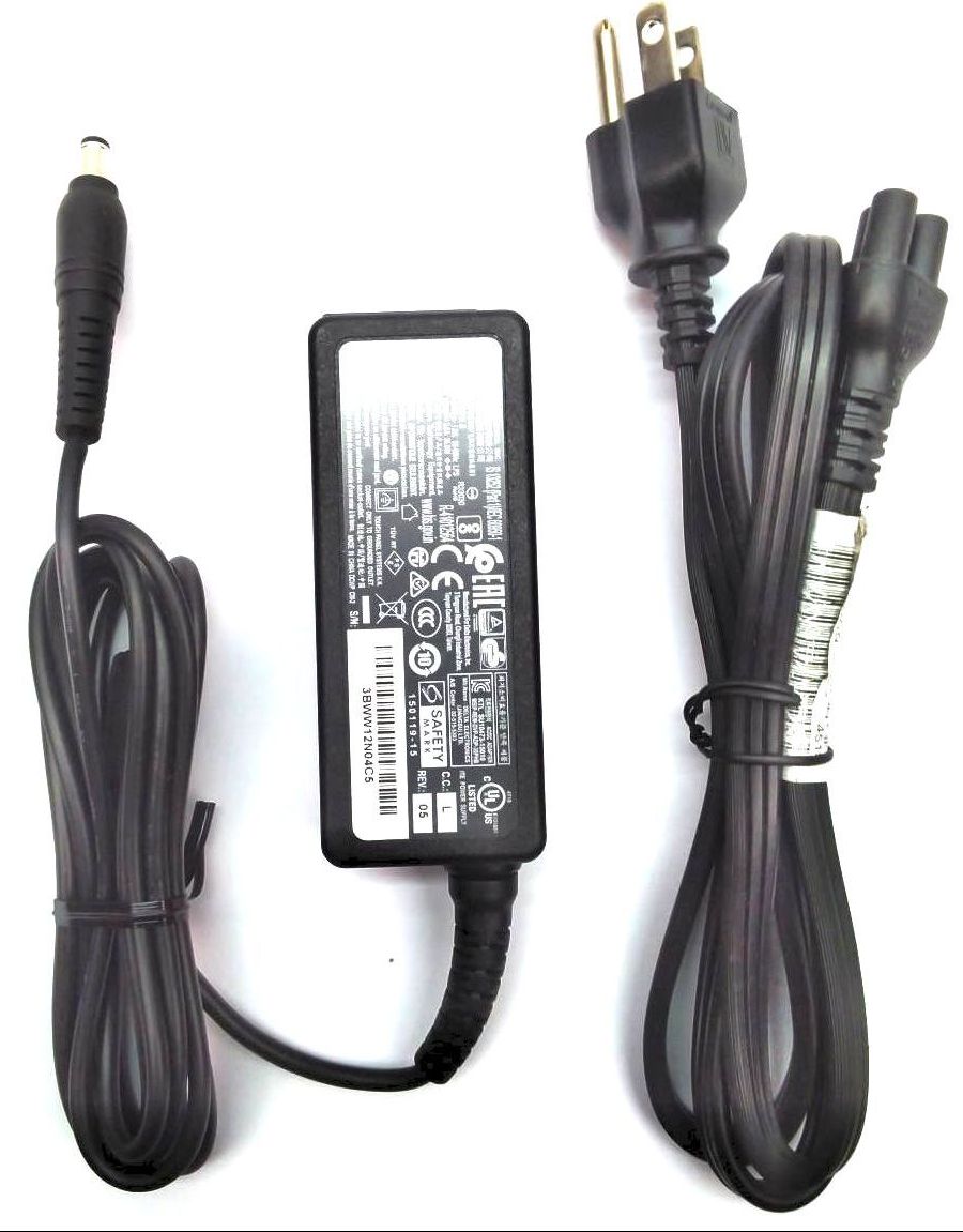 Delta AC Adapter for ELO 2201L Touchscreen Monitor 36W 12V 3A ADP-36PH-B