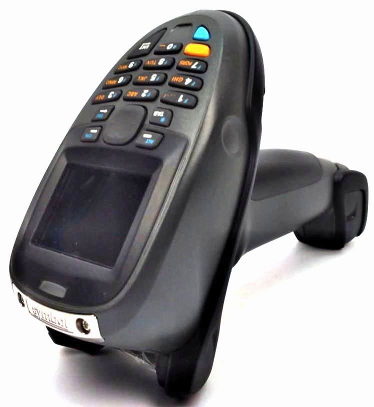 Symbol Zebra MT2070 Terminal Imager Scanner Bluetooth MT2070-SD4D62370WR