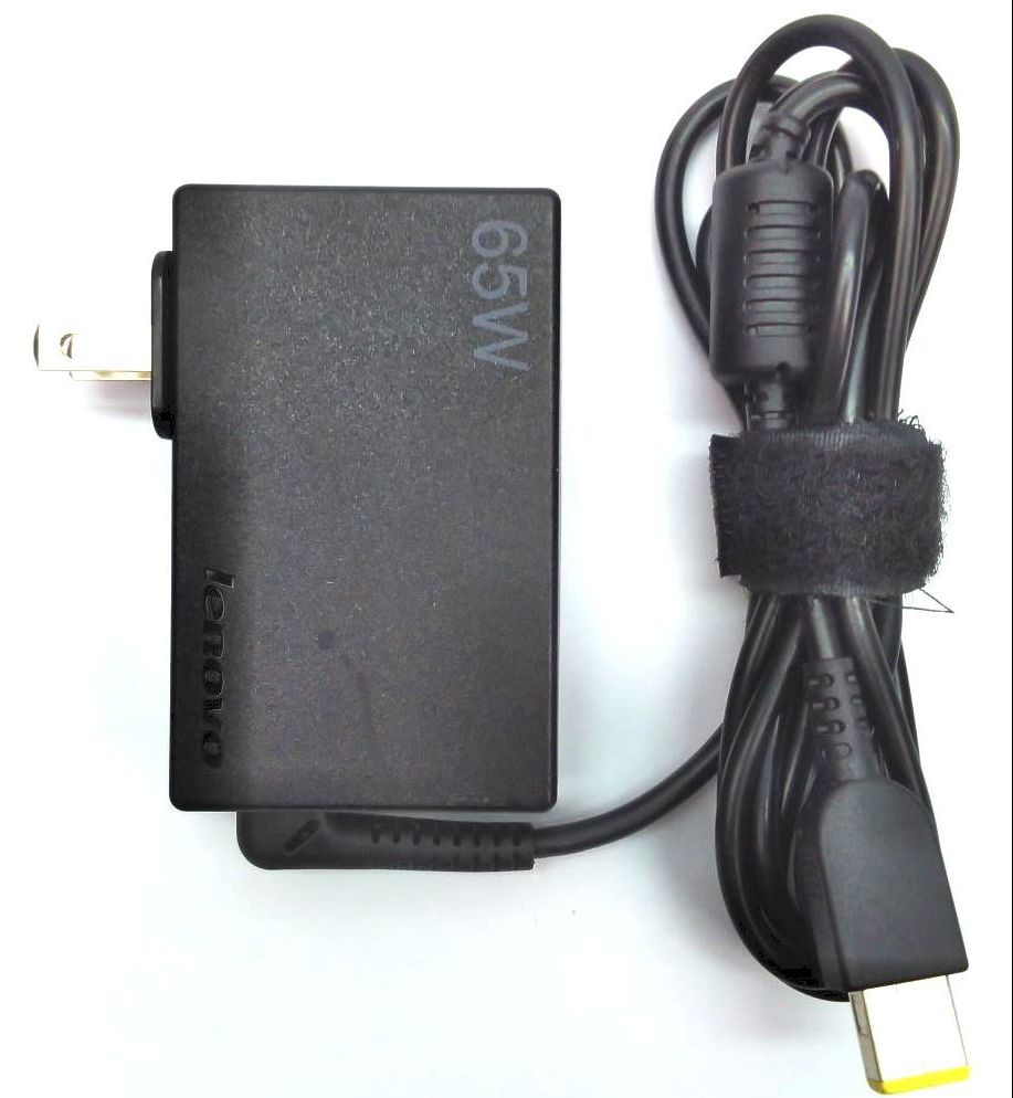 Lenovo AC Adapter for Thinkpad T470 65W 20V 3.25A FSP065-FCMN2 Genuine OEM