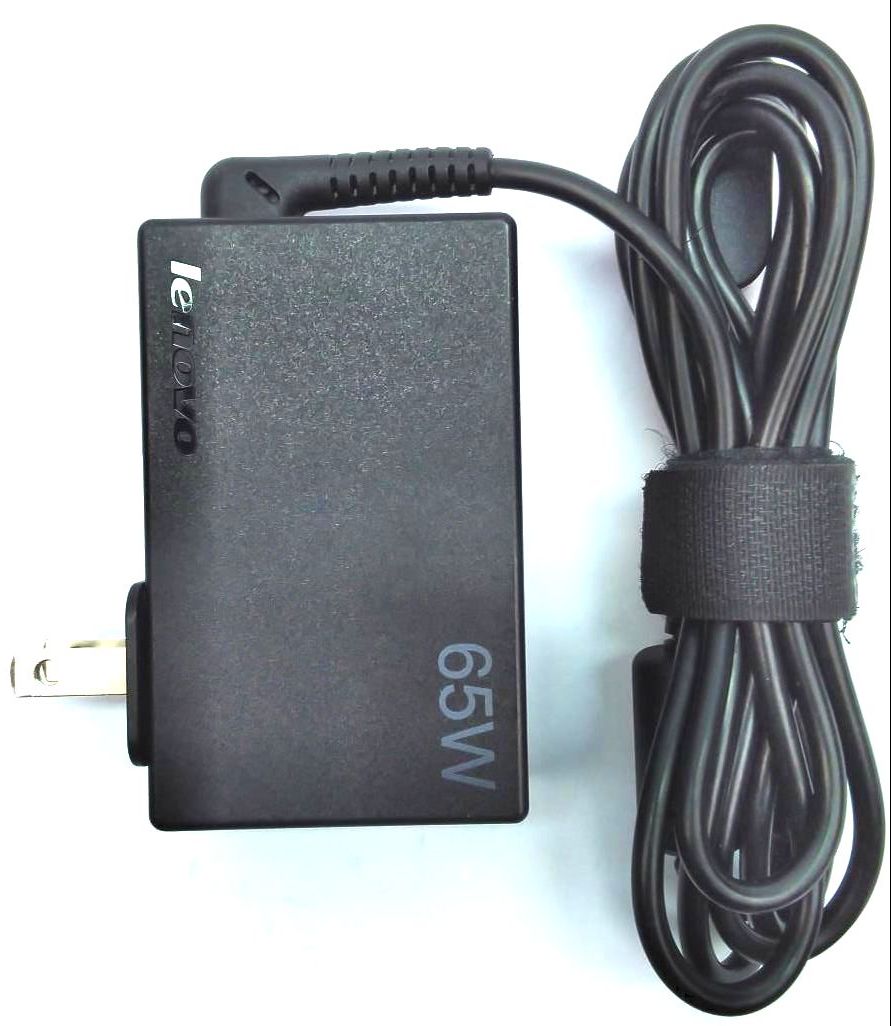Lenovo AC Adapter for Thinkpad T470 65W 20V 3.25A FSP065-FCMN2 Genuine OEM