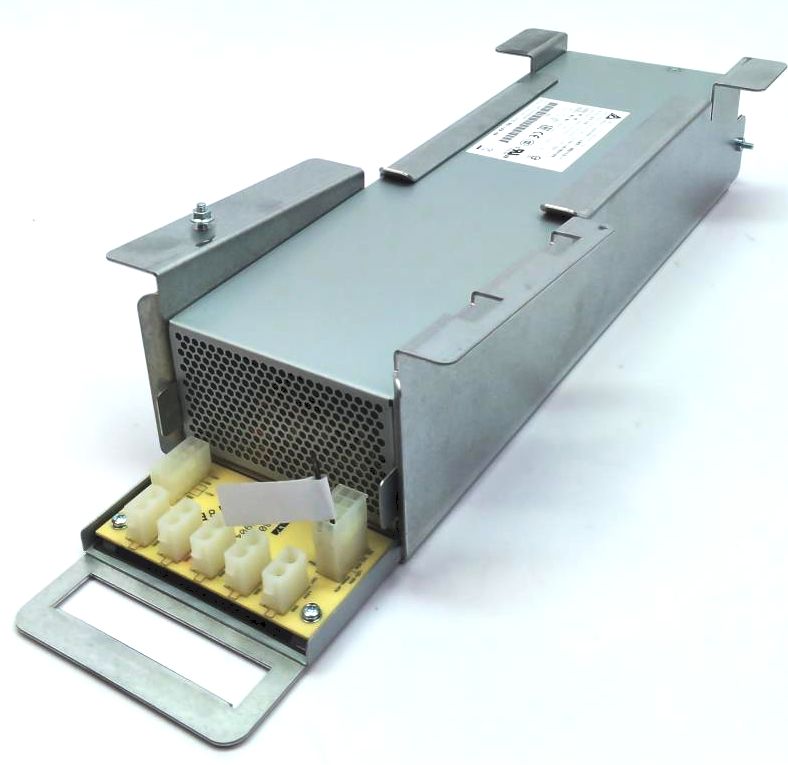 NCR FastLane SelfServ Checkout Power Supply 605W 24V 009-0028273 Genuine