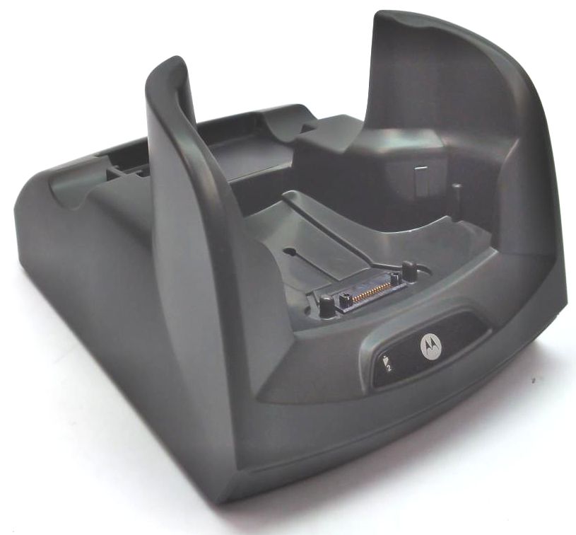 Motorola MC70 MC75 Mobile Computer Charging Cradle CRD7X00-1000RR Genuine OEM