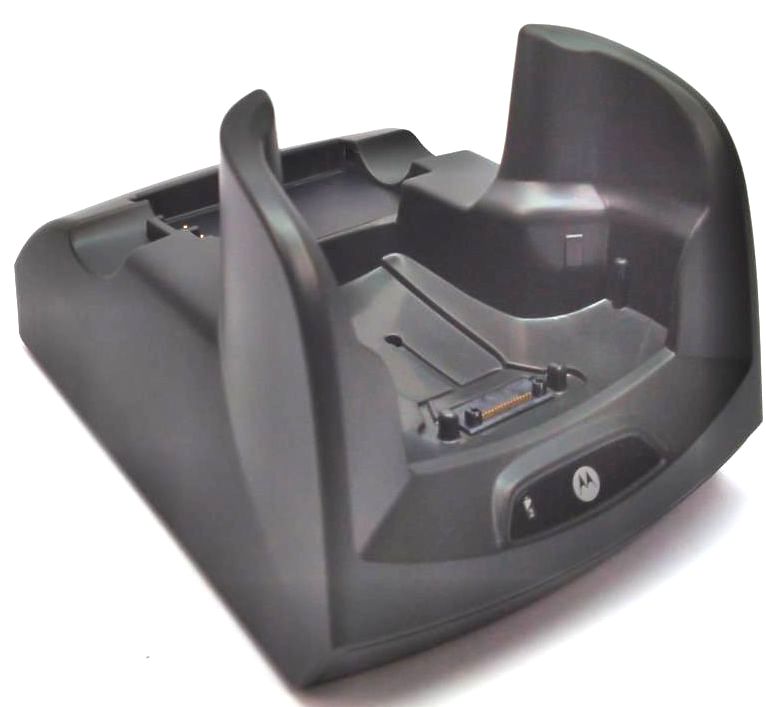 Motorola MC70 MC75 Mobile Computer Charging Cradle CRD7X00-1000RR Genuine OEM
