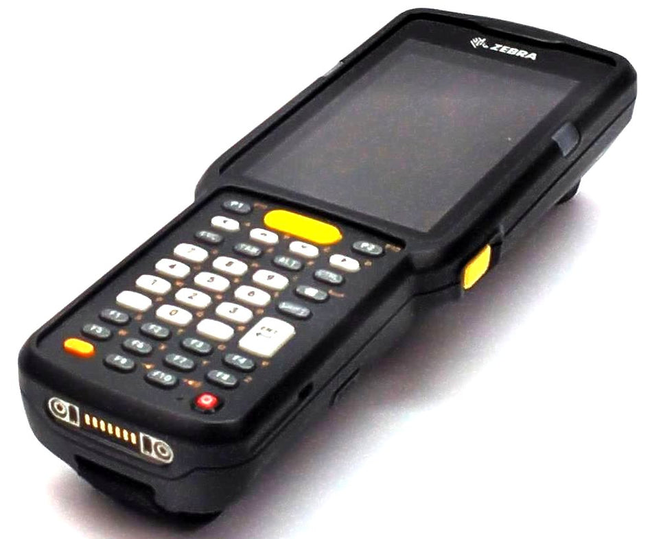 Zebra MC330K Mobile Computer Scanner Android Handheld Wireless MC330K-SG3HA4US