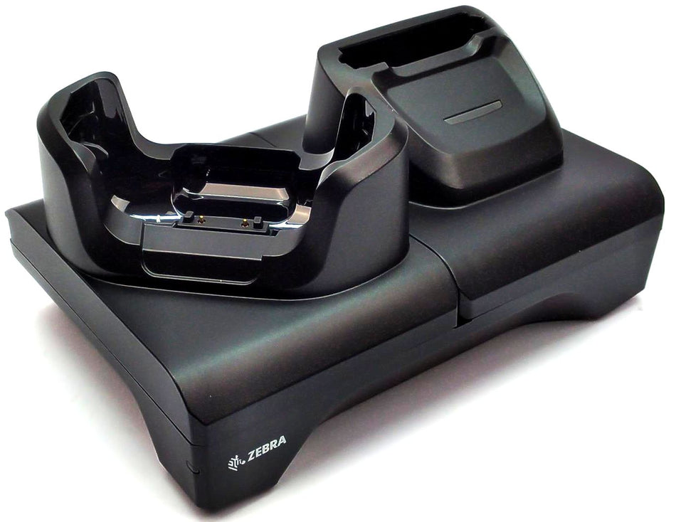 Zebra TC53 TC58 Mobile Computer Charging Cradle CRD-NGTC5TC7-2SC1B Genuine OEM