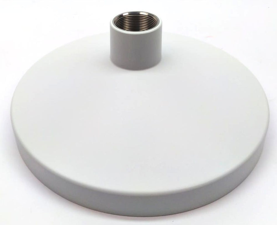 i-PRO WV-S8543 Camera Mounting Adapter Bracket ANSI Thread WV-QSR503F1-W Genuine