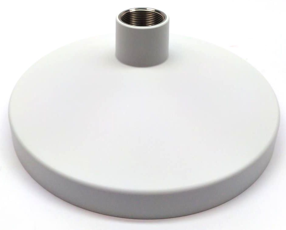 i-PRO WV-S8543 Camera Mounting Adapter Bracket ANSI Thread WV-QSR503F1-W Genuine