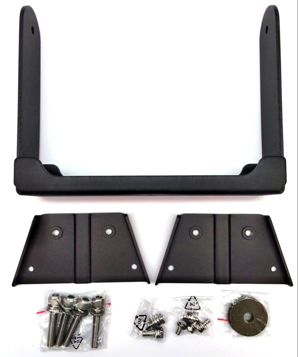 Zebra VC80 Computer Adapter Bracket with U-Mount Bracket Genuine 8710-058001-30