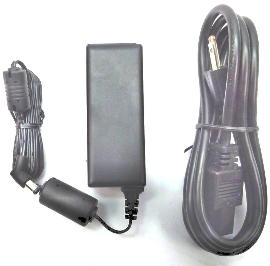 Polycom AC Adapter Kit for SoundStation IP 7000 25W 48V 0.52A Genuine OEM