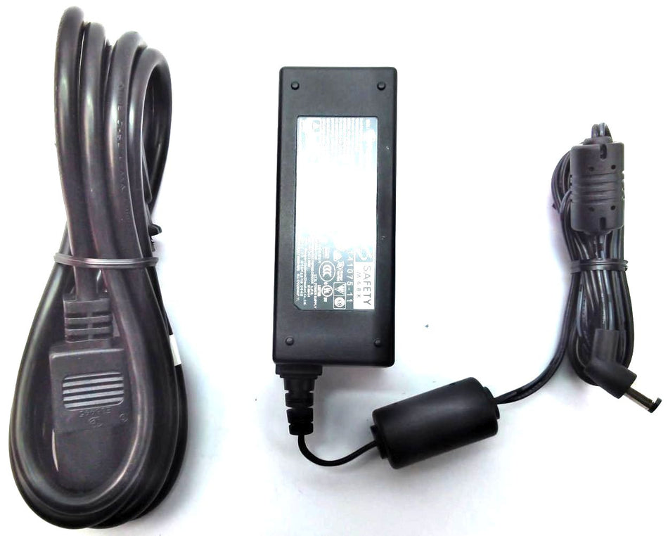 Polycom AC Adapter Kit for SoundStation IP 7000 25W 48V 0.52A Genuine OEM