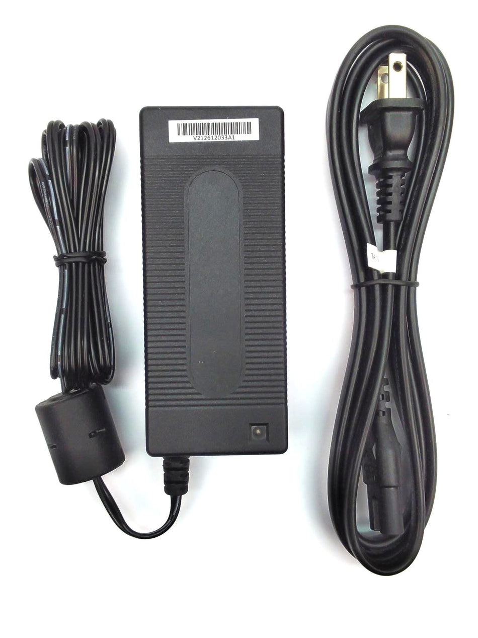 Ingenico iSC250 iSC480 Terminal AC Adapter 24W 8V 3A Charger ING-296198809