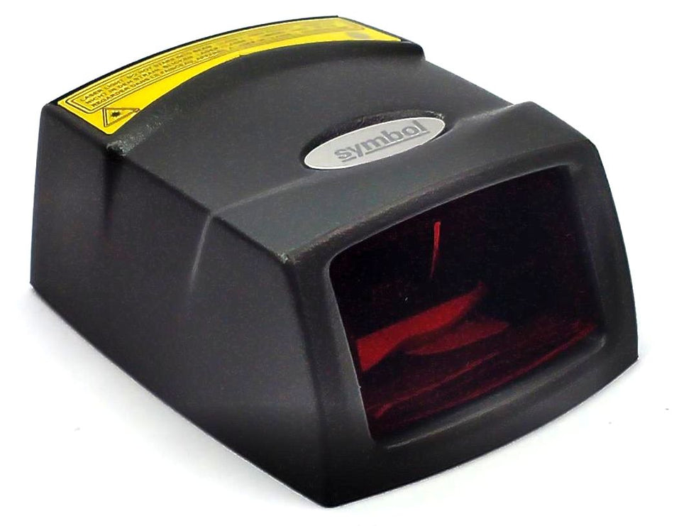 Zebra MiniScan MS954 Barcode Scanner Reader Fixed Mount Laser MS-954-I000R