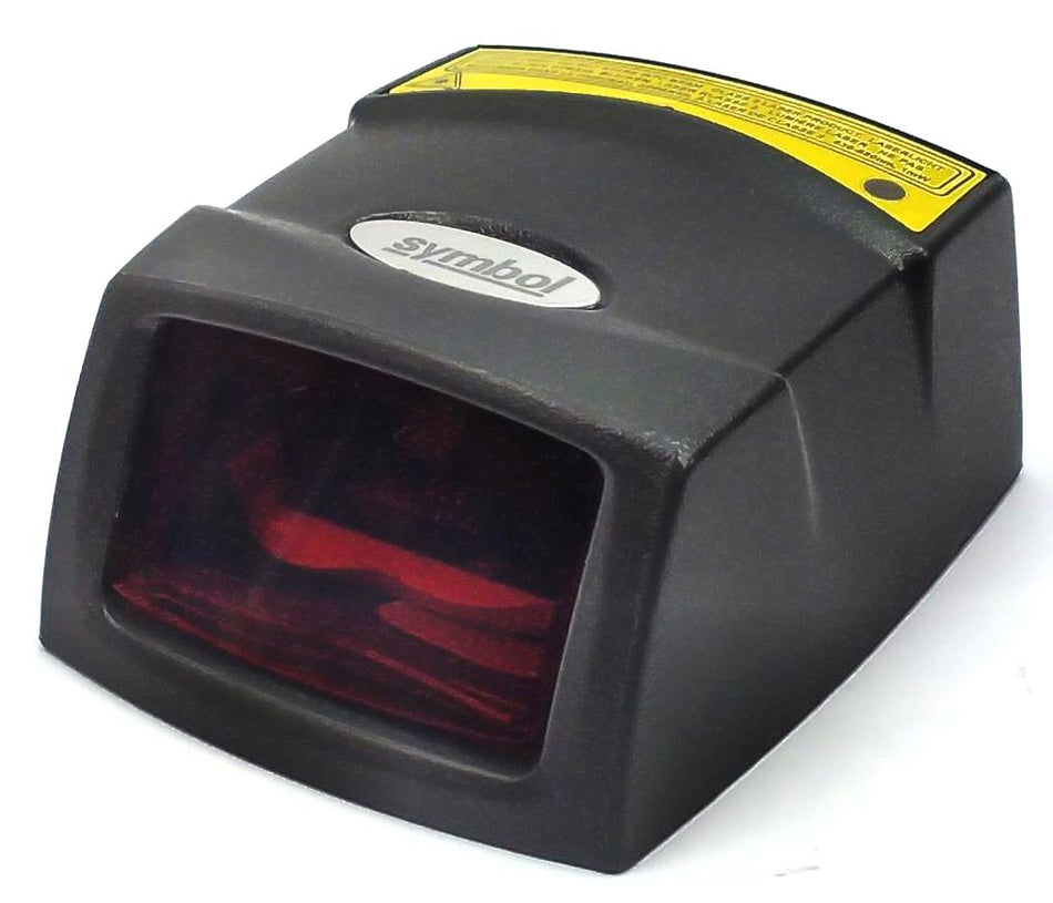 Zebra MiniScan MS954 Barcode Scanner Reader Fixed Mount Laser MS-954-I000R