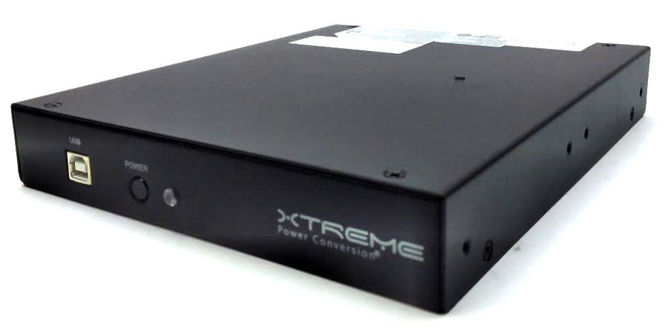 Xtreme J60-350 Power Conversion Unit 120V 350VA 200W Li-ion UPS 90000465
