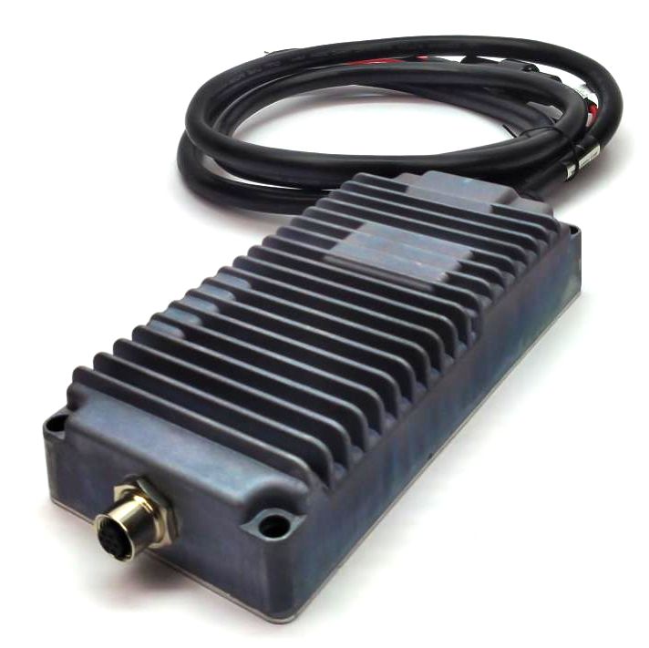 Symbol PWRS-14000-251R Power Converter Zebra MC9200 High Voltage 50-14000-251R