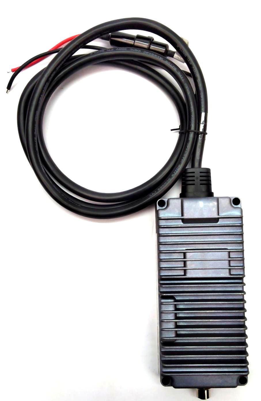 Symbol PWRS-14000-251R Power Converter Zebra MC9200 High Voltage 50-14000-251R