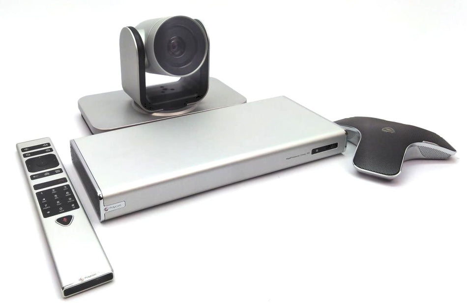 Polycom RealPresence Group 300 Video Conferencing Kit EagleEye IV 7200-65330-001