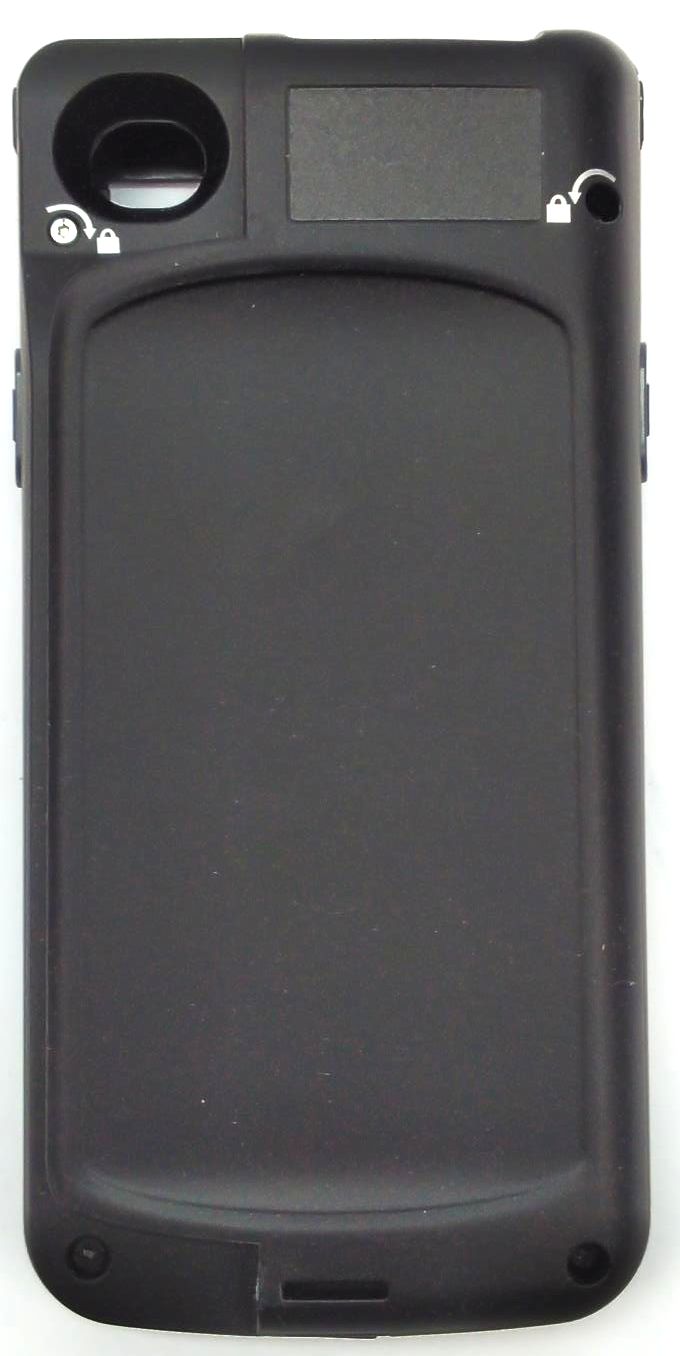 Honeywell Captuvo SL22-02 Sled Kit SL22-020211-K6 for Apple iPod Touch 5th Gen