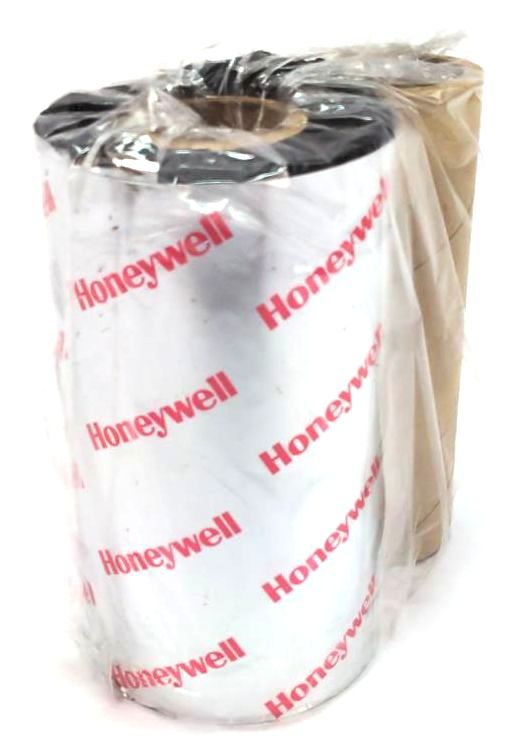 Honeywell 4.33" x 984' IQRES Thermal Ribbons IQRES-110300 Genuine OEM - 12 Rolls