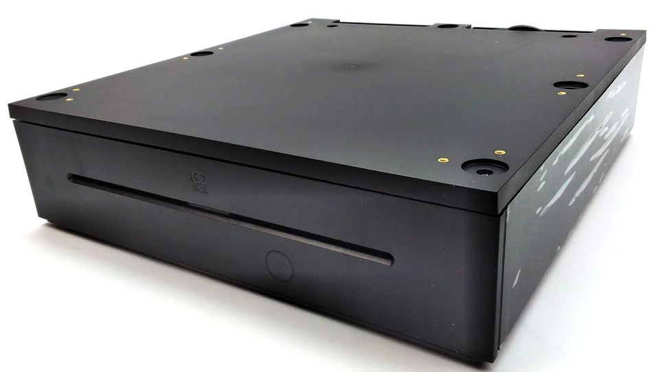 NCR Corporation RealPos Electronic Cash Drawer Full Size 24V 2171-2901-9090